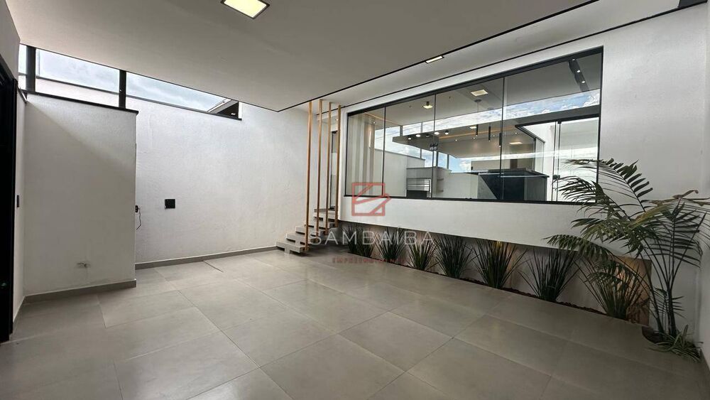 Casa, 3 quartos, 122 m² - Foto 3