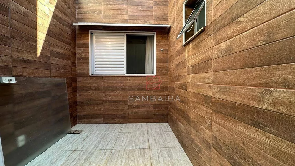 Casa à venda com 3 quartos, 165m² - Foto 4