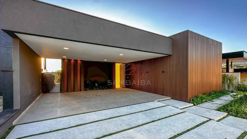 Casa de Condomínio, 4 quartos - Foto 4