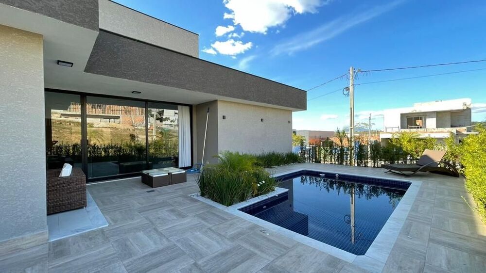 Casa, 3 quartos, 235 m² - Foto 2