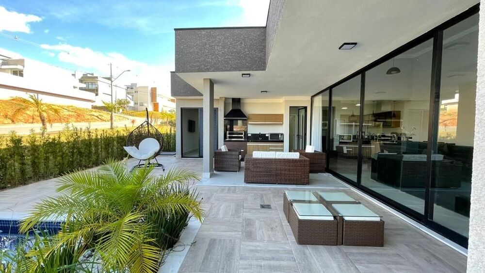 Casa, 3 quartos, 235 m² - Foto 4