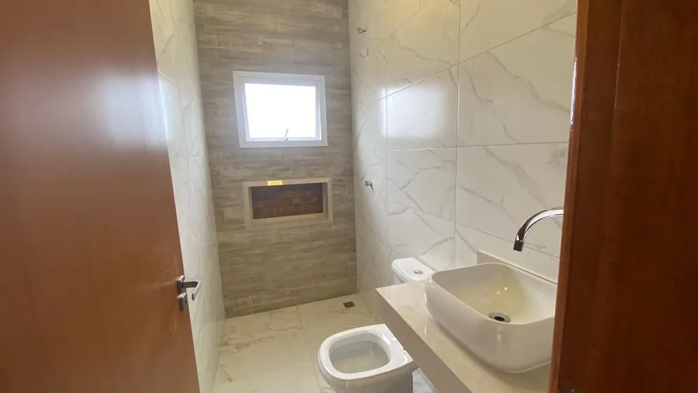 Casa, 4 quartos, 125 m² - Foto 2