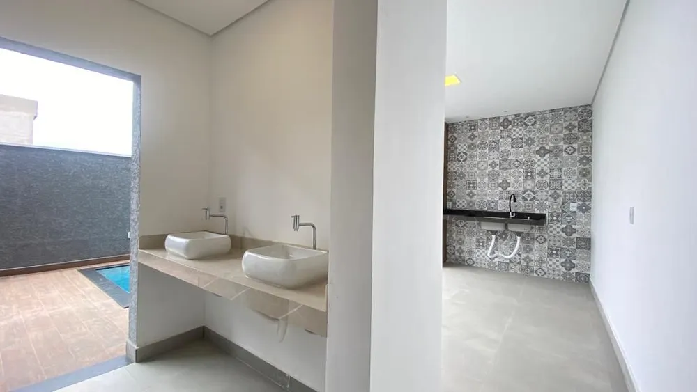 Casa, 4 quartos, 125 m² - Foto 3