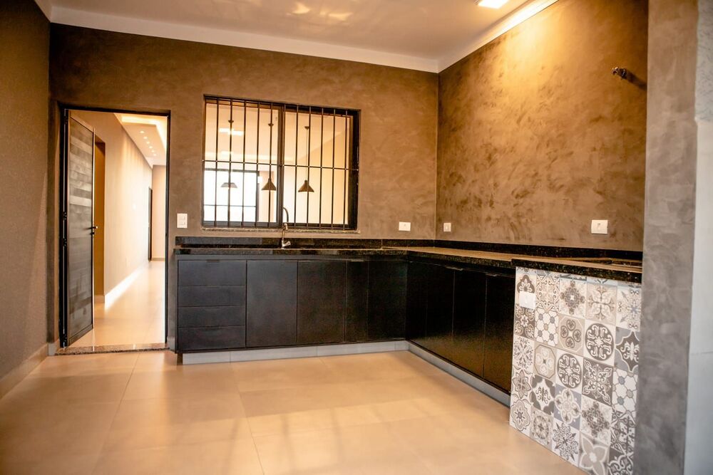 Casa, 3 quartos, 175 m² - Foto 2