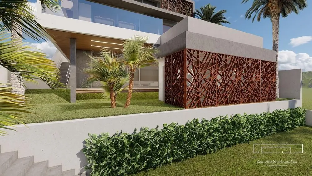 Loteamento e Condomínio, 651 m² - Foto 2