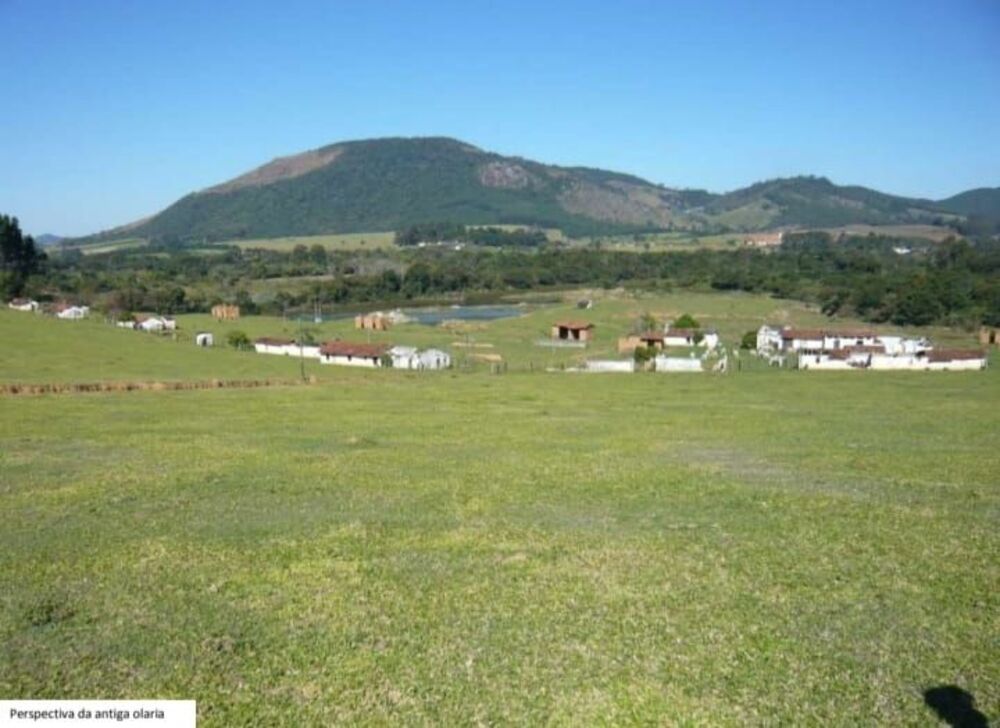 Terreno, 28 hectares - Foto 3