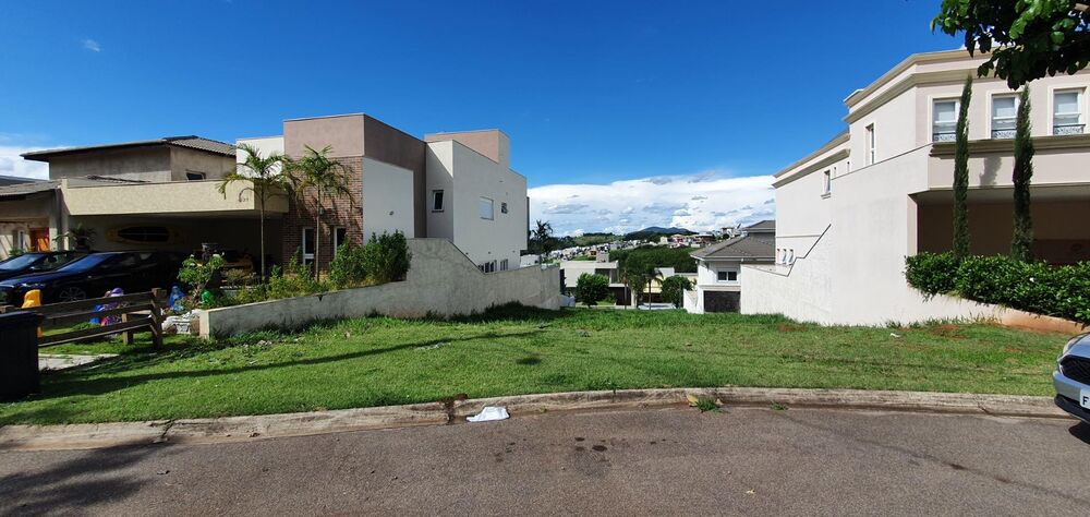 Loteamento e Condomínio, 389 m² - Foto 1