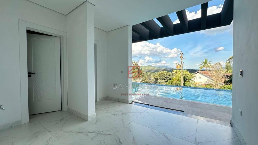 Casa, 5 quartos, 489 m² - Foto 5