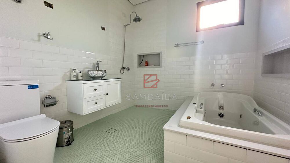 Casa, 5 quartos, 489 m² - Foto 1