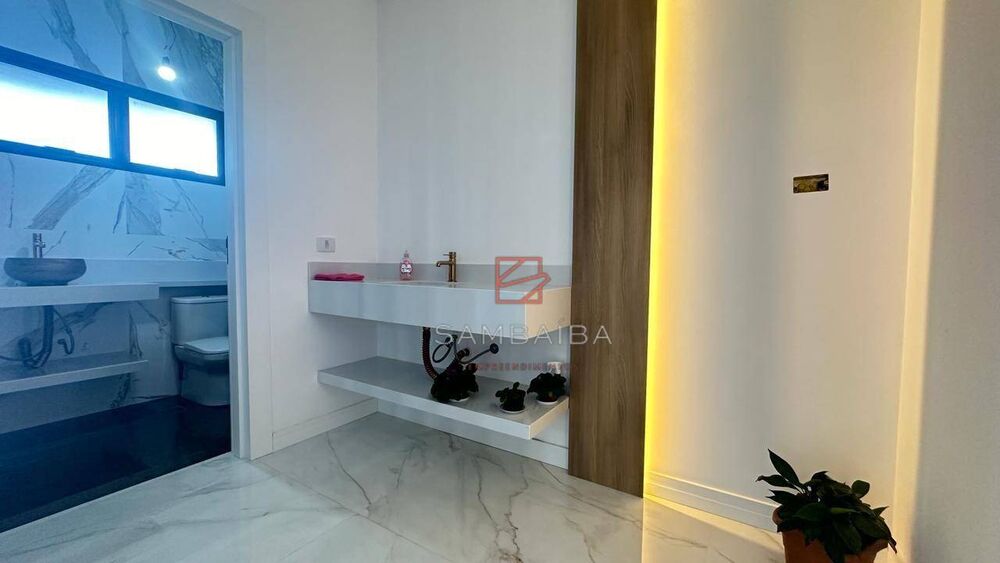 Casa, 5 quartos, 489 m² - Foto 3