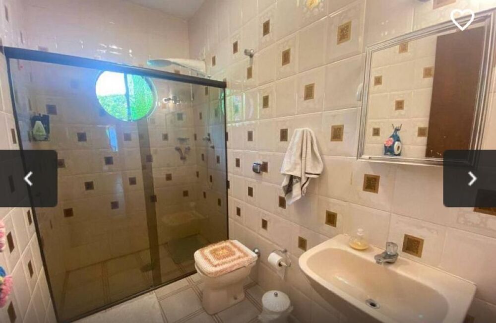 Casa, 3 quartos, 319 m² - Foto 1