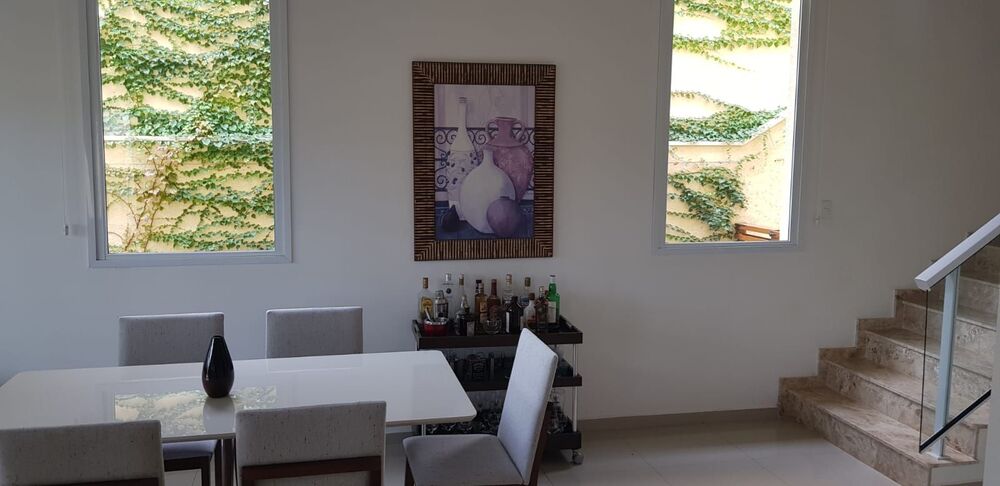 Casa, 3 quartos, 190 m² - Foto 1