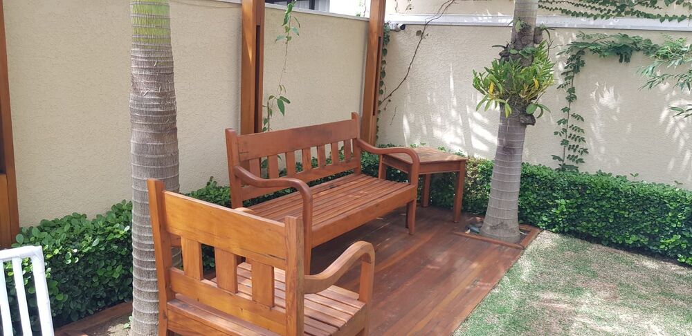 Casa, 3 quartos, 190 m² - Foto 4
