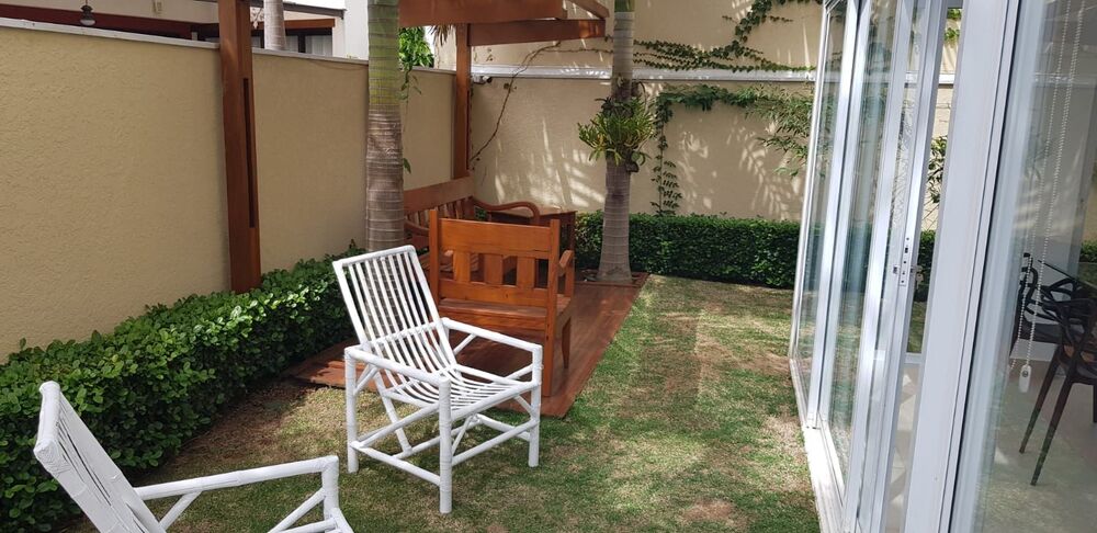 Casa, 3 quartos, 190 m² - Foto 3