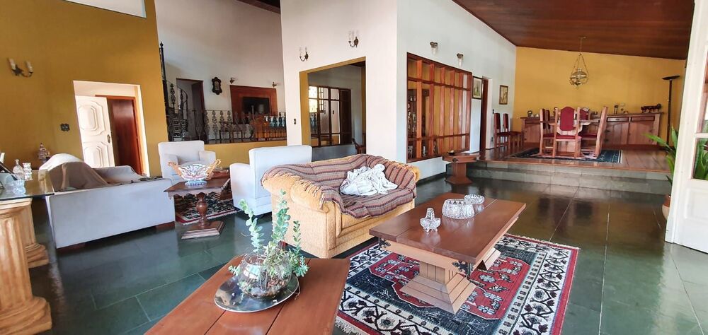 Casa, 4 quartos, 400 m² - Foto 4