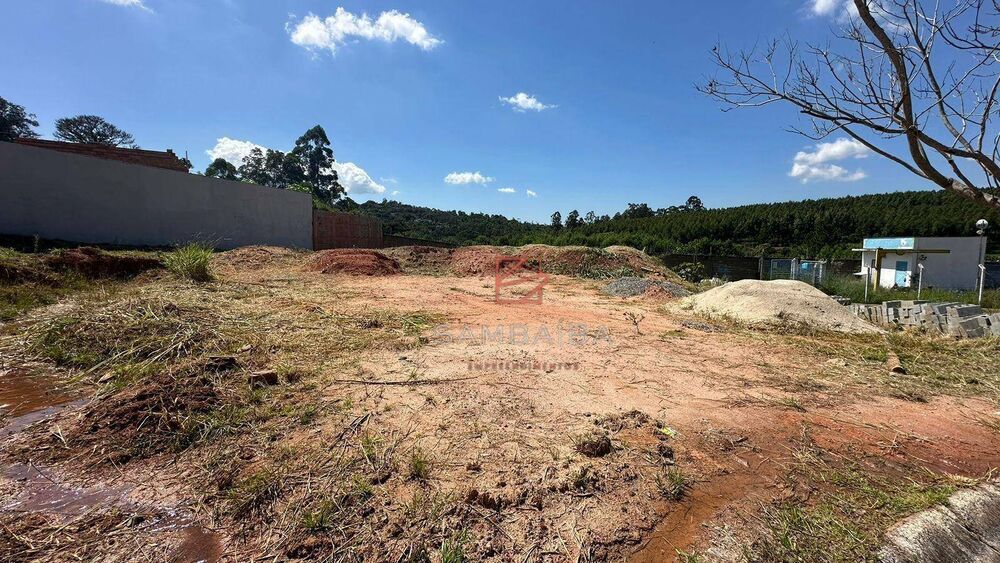 Terreno, 771 m² - Foto 3