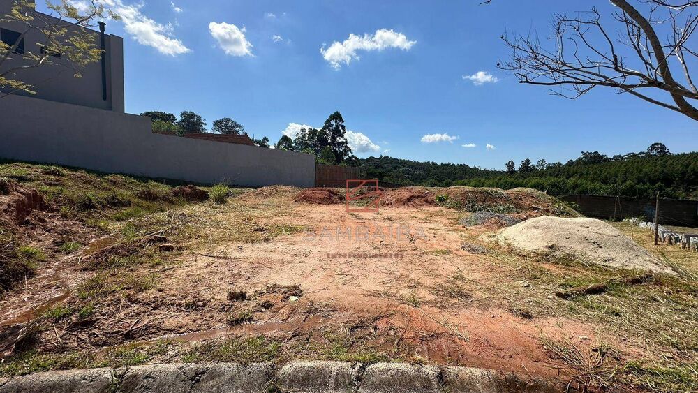 Terreno, 771 m² - Foto 1
