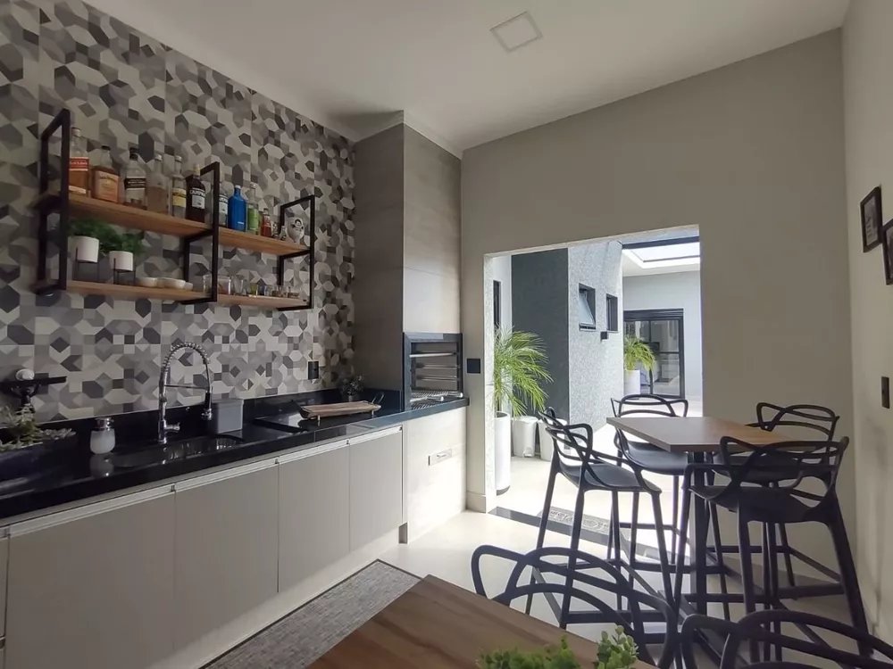 Casa de Condomínio, 3 quartos - Foto 7