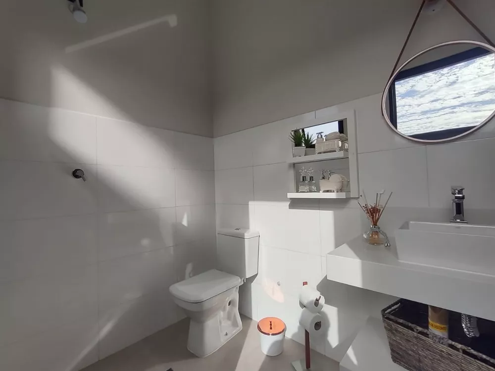 Casa de Condomínio, 3 quartos - Foto 8