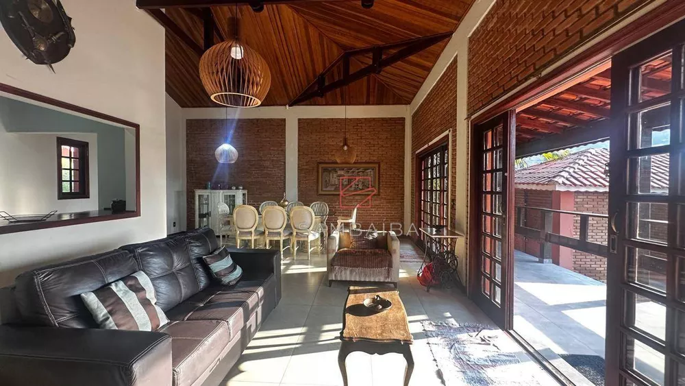 Casa, 4 quartos, 350 m² - Foto 10
