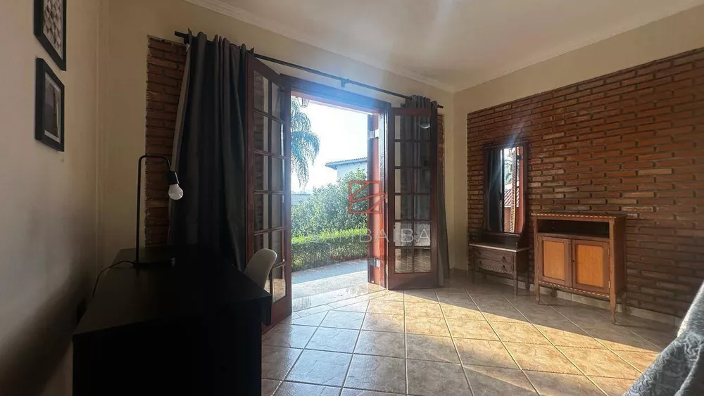 Casa, 4 quartos, 350 m² - Foto 12