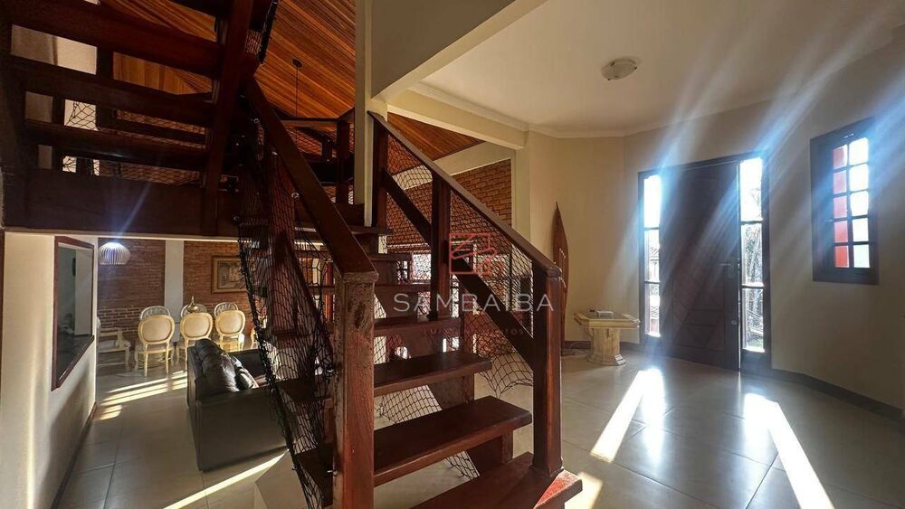 Casa, 4 quartos, 350 m² - Foto 11