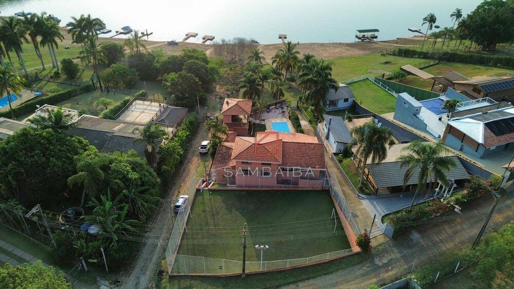 Casa, 4 quartos, 350 m² - Foto 28