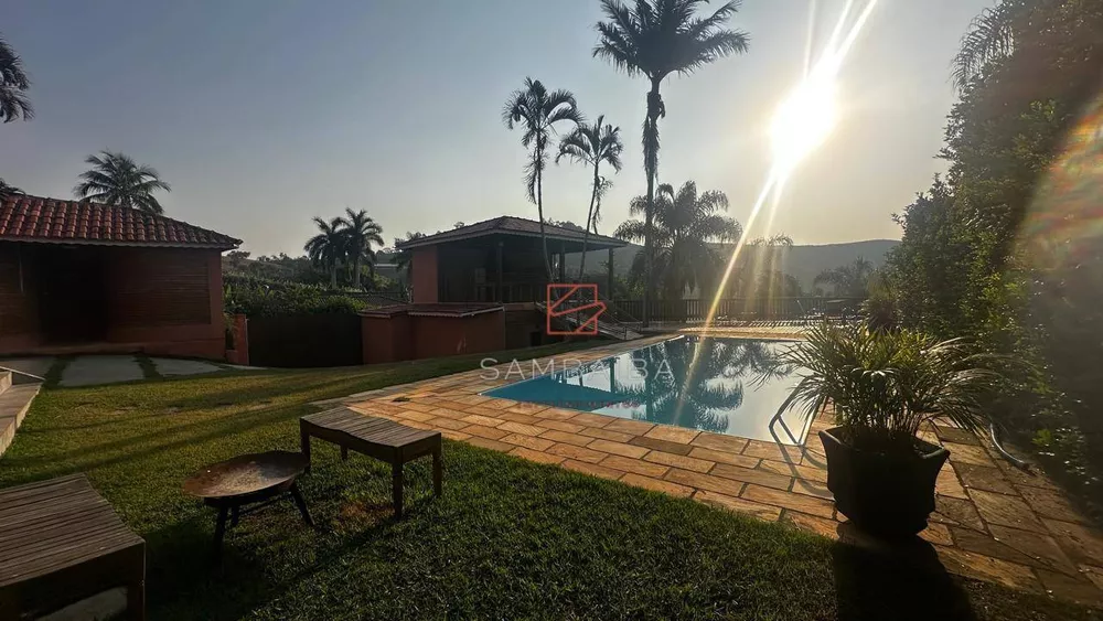 Casa, 4 quartos, 350 m² - Foto 7