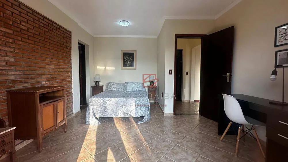 Casa, 4 quartos, 350 m² - Foto 13