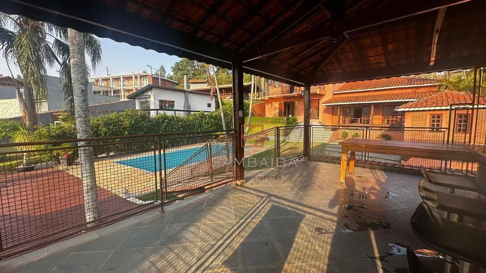 Casa, 4 quartos, 350 m² - Foto 5