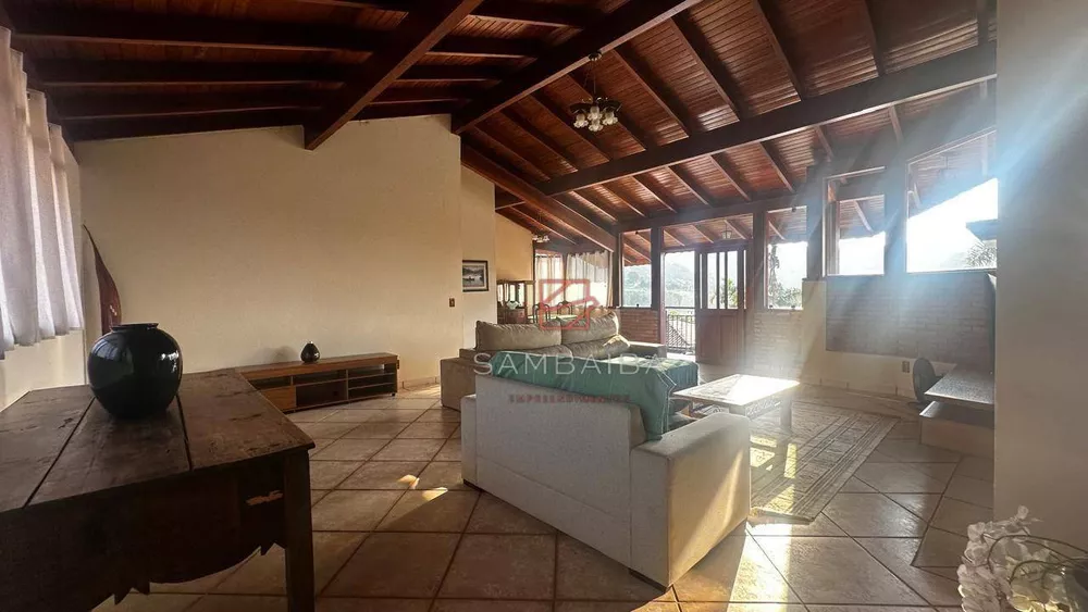Casa, 4 quartos, 350 m² - Foto 18