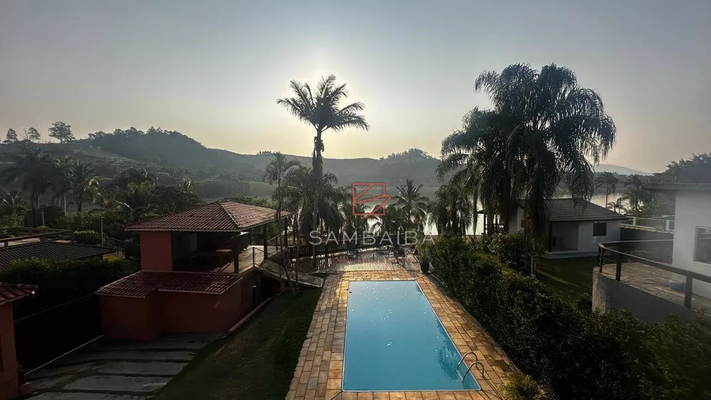 Casa, 4 quartos, 350 m² - Foto 19