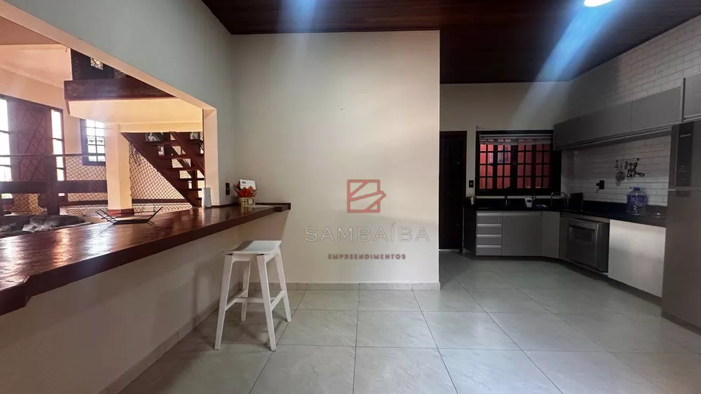 Casa, 4 quartos, 350 m² - Foto 24