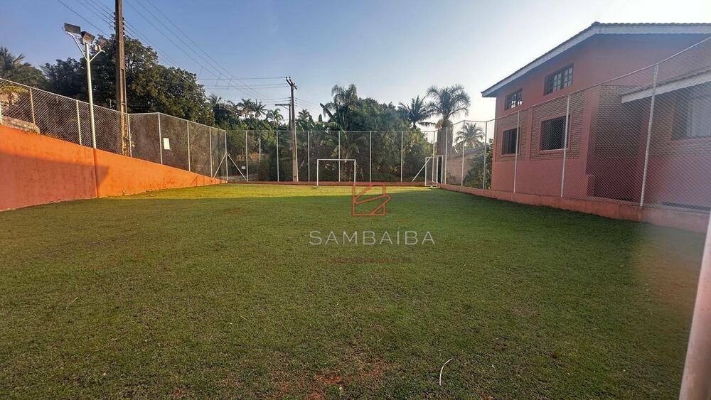 Casa, 4 quartos, 350 m² - Foto 27