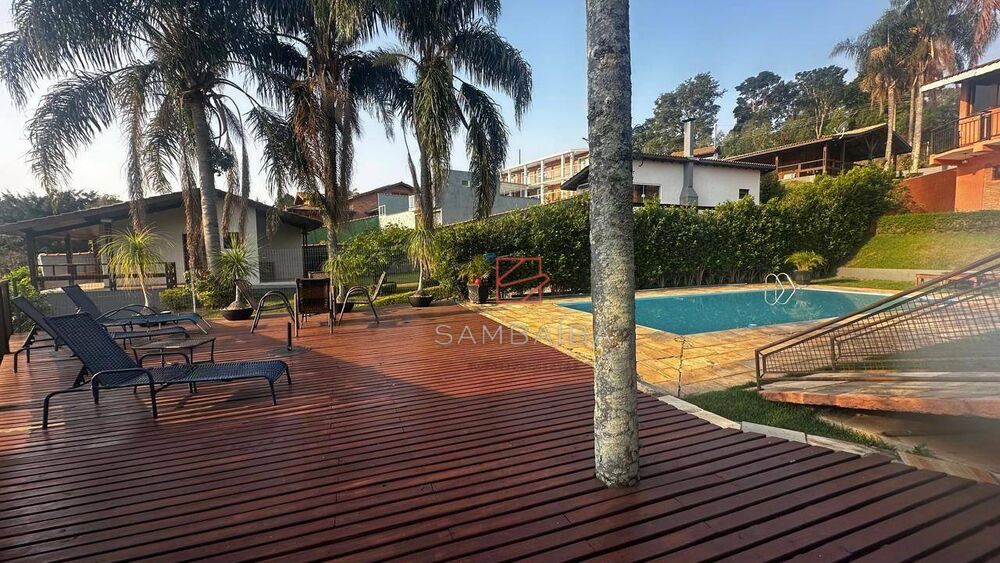 Casa, 4 quartos, 350 m² - Foto 3