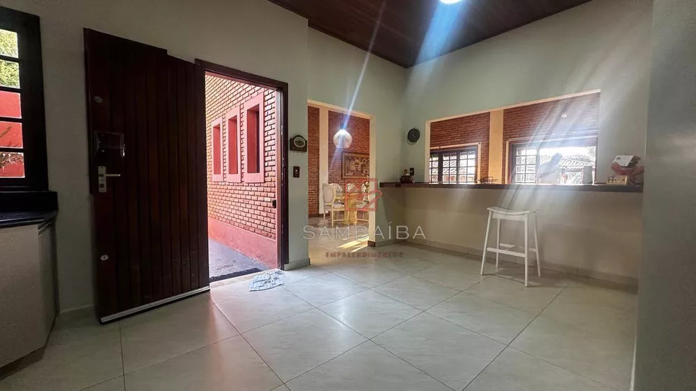 Casa, 4 quartos, 350 m² - Foto 25