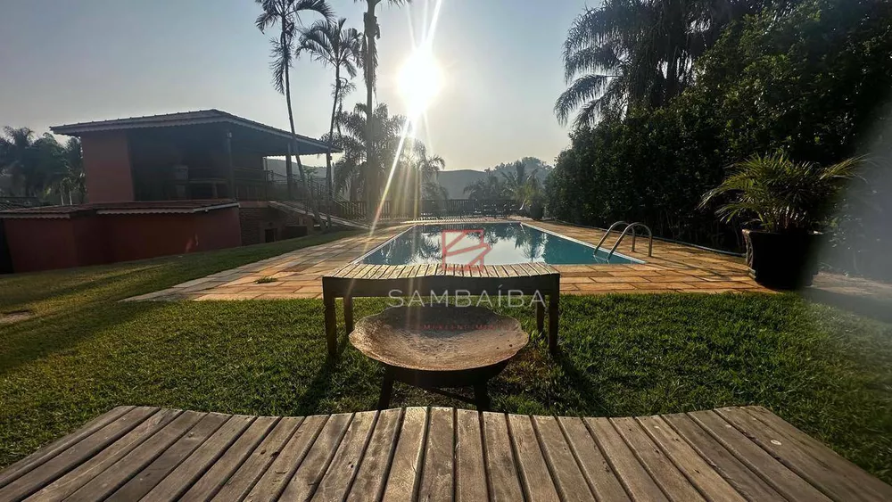 Casa, 4 quartos, 350 m² - Foto 8