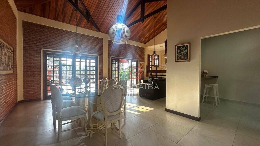 Casa, 4 quartos, 350 m² - Foto 9