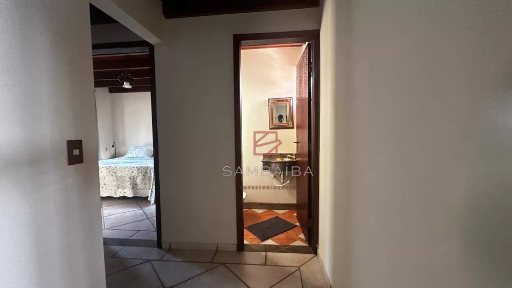 Casa, 4 quartos, 350 m² - Foto 20