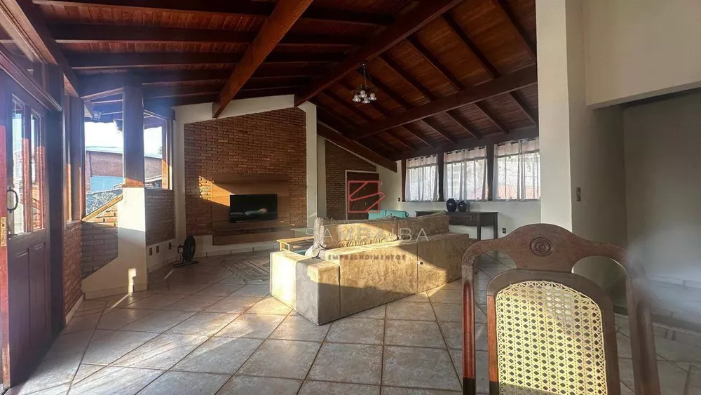 Casa, 4 quartos, 350 m² - Foto 17