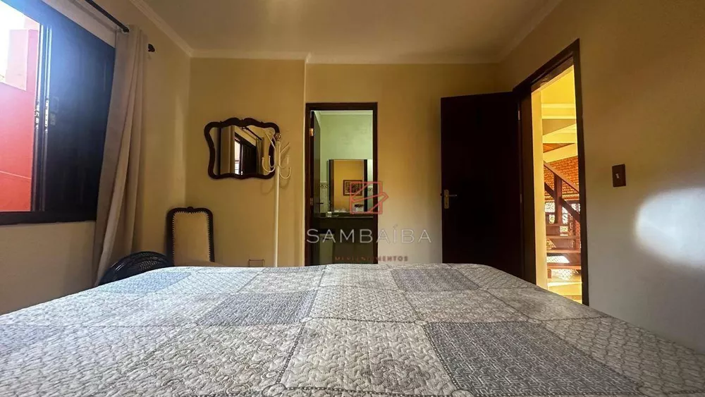 Casa, 4 quartos, 350 m² - Foto 16