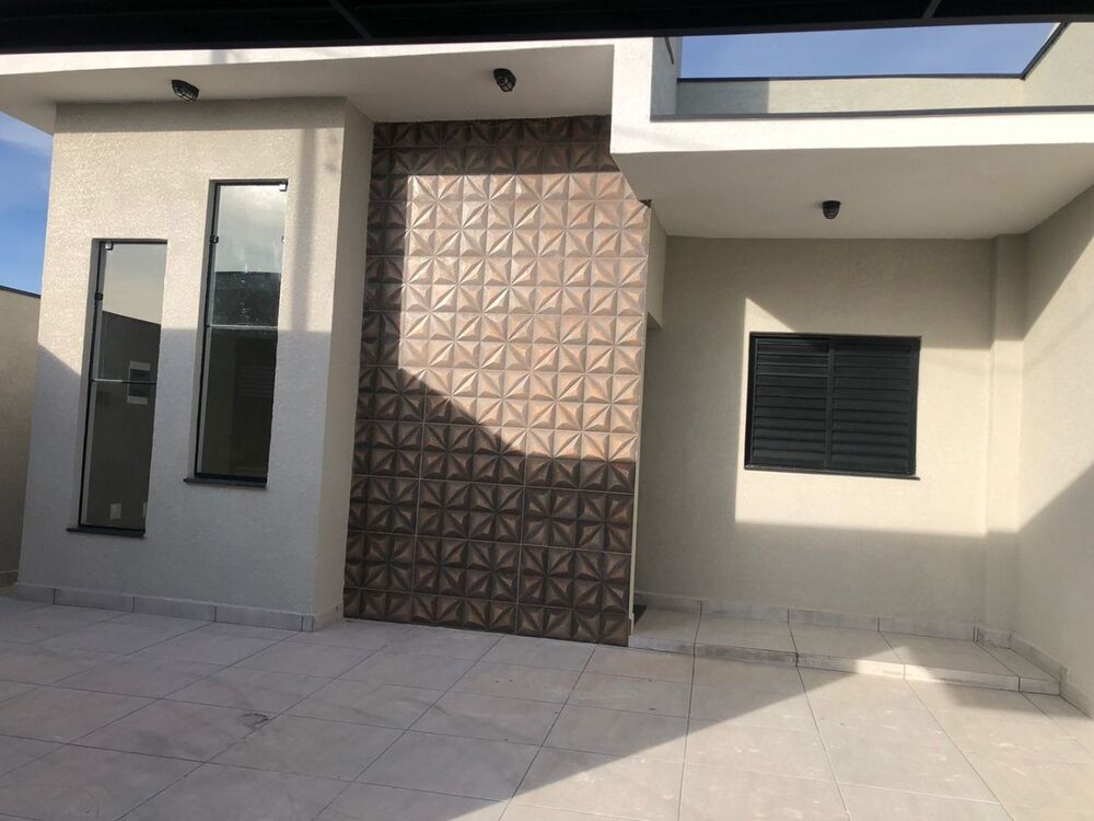 Casa, 2 quartos, 82 m² - Foto 3