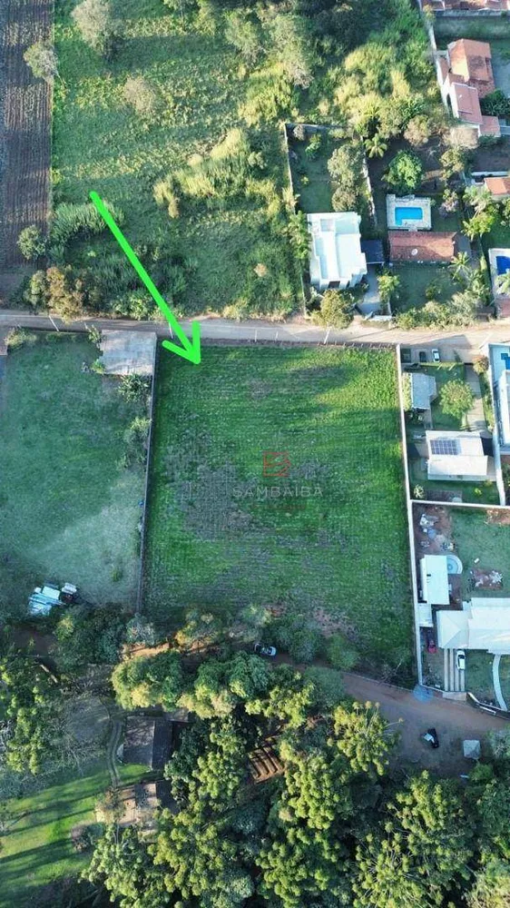 Terreno, 5000 m² - Foto 1