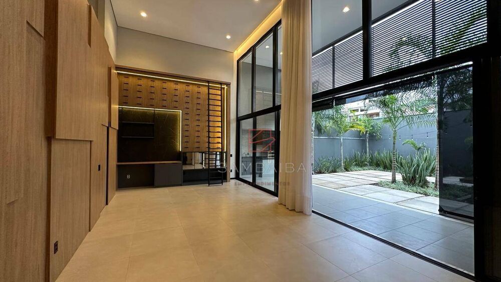 Casa, 3 quartos, 261 m² - Foto 3