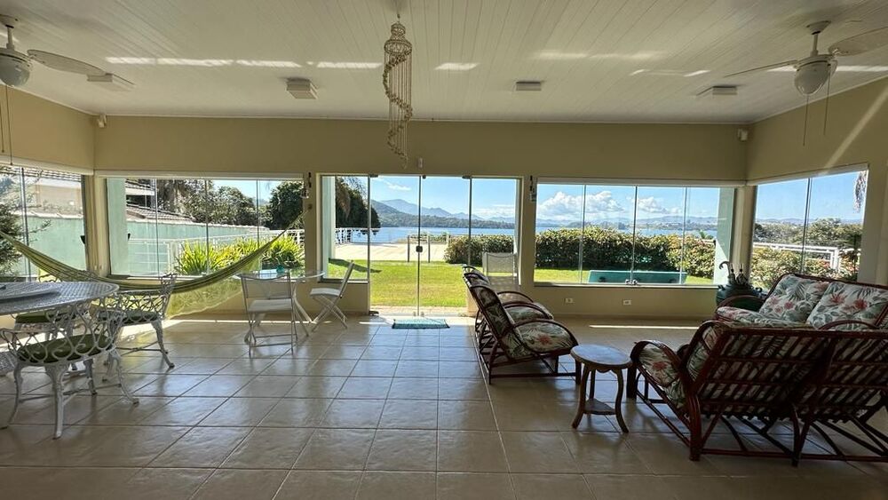 Casa, 6 quartos, 350 m² - Foto 4