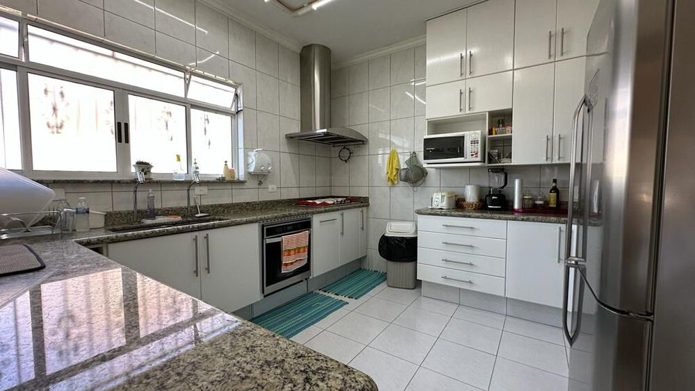 Casa, 6 quartos, 350 m² - Foto 2