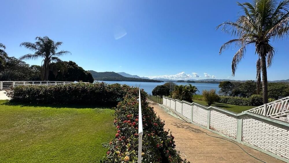 Casa, 6 quartos, 350 m² - Foto 1