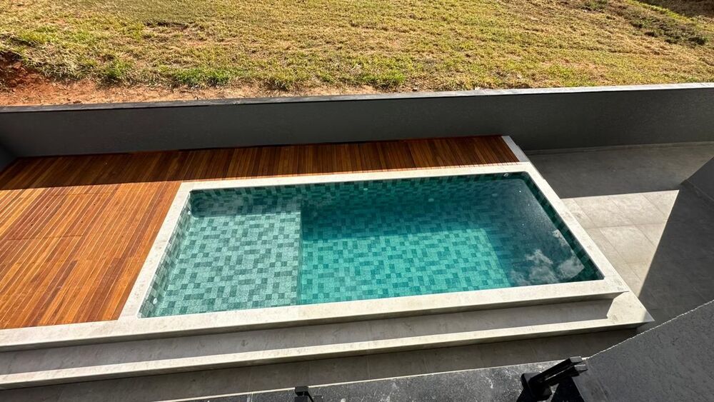 Casa de Condomínio à venda com 3 quartos, 270m² - Foto 8