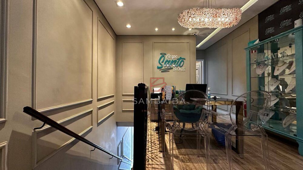 Loja-Salão, 200 m² - Foto 1