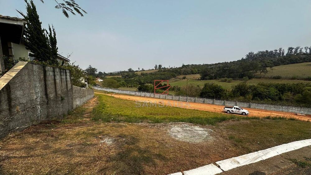 Terreno, 666 m² - Foto 1